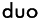 duo